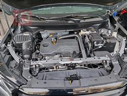 جی ئێم سی تیرەین